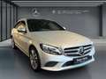 Mercedes-Benz C 300 de T Avantgarde+Ambiente+COMAND+Mbeam+PANO Argent - thumbnail 18