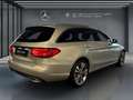 Mercedes-Benz C 300 de T Avantgarde+Ambiente+COMAND+Mbeam+PANO Argent - thumbnail 14