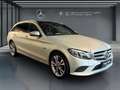 Mercedes-Benz C 300 de T Avantgarde+Ambiente+COMAND+Mbeam+PANO Argent - thumbnail 17