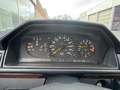 Mercedes-Benz CE 220 Ancetre/Tres Propres/158.000Kilometres! Schwarz - thumbnail 12
