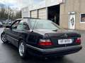 Mercedes-Benz CE 220 Ancetre/Tres Propres/158.000Kilometres! Schwarz - thumbnail 4