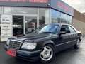 Mercedes-Benz CE 220 Ancetre/Tres Propres/158.000Kilometres! Schwarz - thumbnail 1
