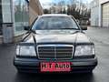 Mercedes-Benz CE 220 Ancetre/Tres Propres/158.000Kilometres! Schwarz - thumbnail 5