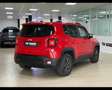 Jeep Renegade 1.6 Mjt 130 CV 2022 Roşu - thumbnail 7