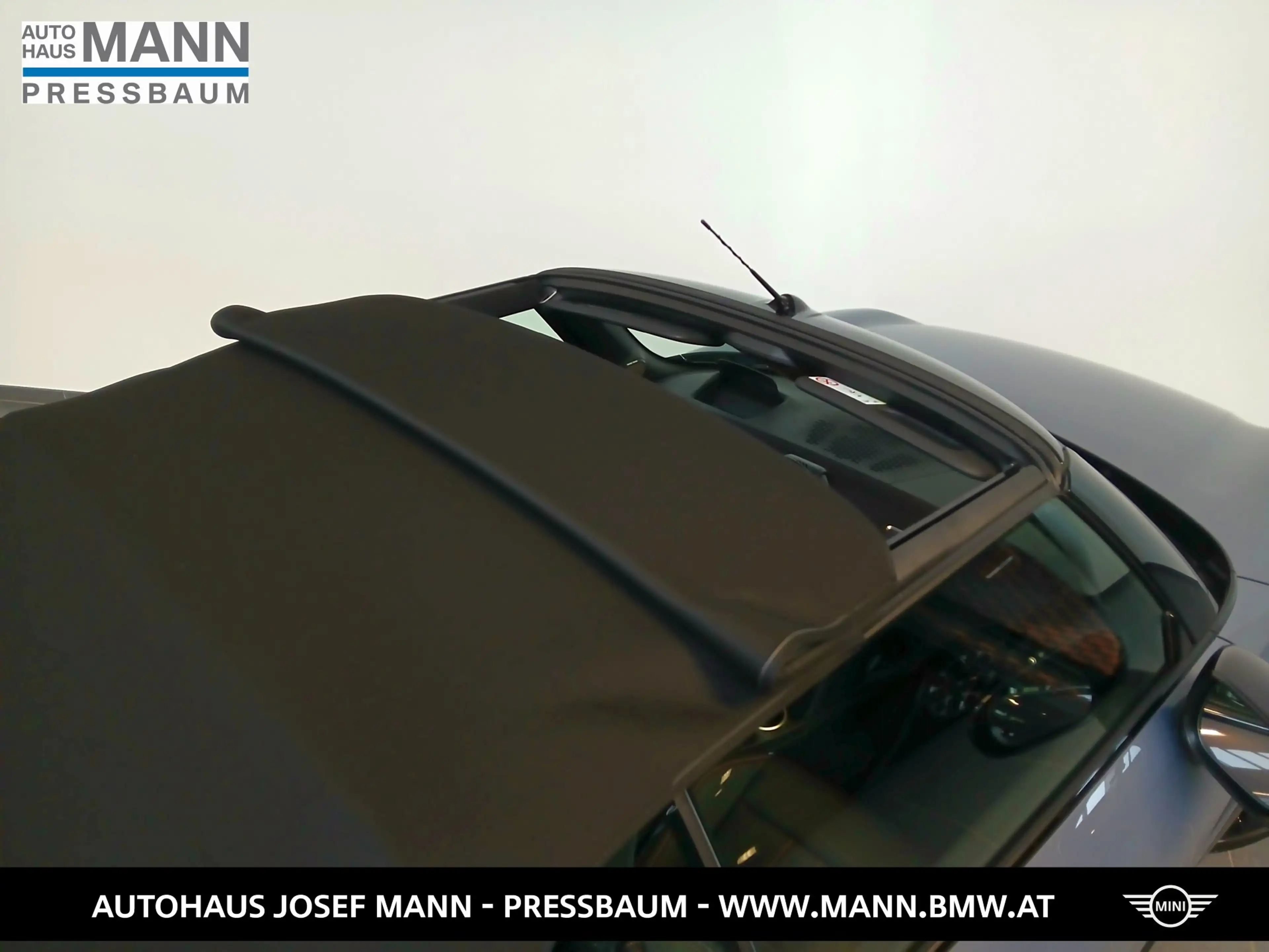 MINI Cooper S JCW TRIM, PAKET M — photo 14