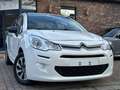 Citroen C3 1.0 VTi*NOUVELLE COURROiE*CARNET FULL*GARANTiE!! Blanc - thumbnail 3