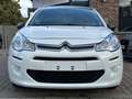 Citroen C3 1.0 VTi*NOUVELLE COURROiE*CARNET FULL*GARANTiE!! Blanc - thumbnail 5