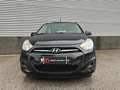 Hyundai i10 1.1 i-Drive Cool airco NAP NW APK dealer-onderhoud Schwarz - thumbnail 5