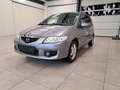 Mazda Premacy 1.9 Exclusive / KLIMA / AHK / HU NEU Grau - thumbnail 4