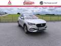 MG EHS 1,5T GDI PHEV Luxury Aut. Silber - thumbnail 1