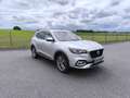 MG EHS 1,5T GDI PHEV Luxury Aut. Silber - thumbnail 4