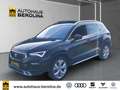 SEAT Ateca 2.0 TDI Xperience DSG *PANO*STDHZG*AHK* Zwart - thumbnail 2