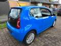 Volkswagen up! cup up! 1. Hand* Klimaanlage* TÜV bis Jan.2026 Blau - thumbnail 4