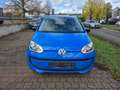 Volkswagen up! cup up! 1. Hand* Klimaanlage* TÜV bis Jan.2026 Blau - thumbnail 1
