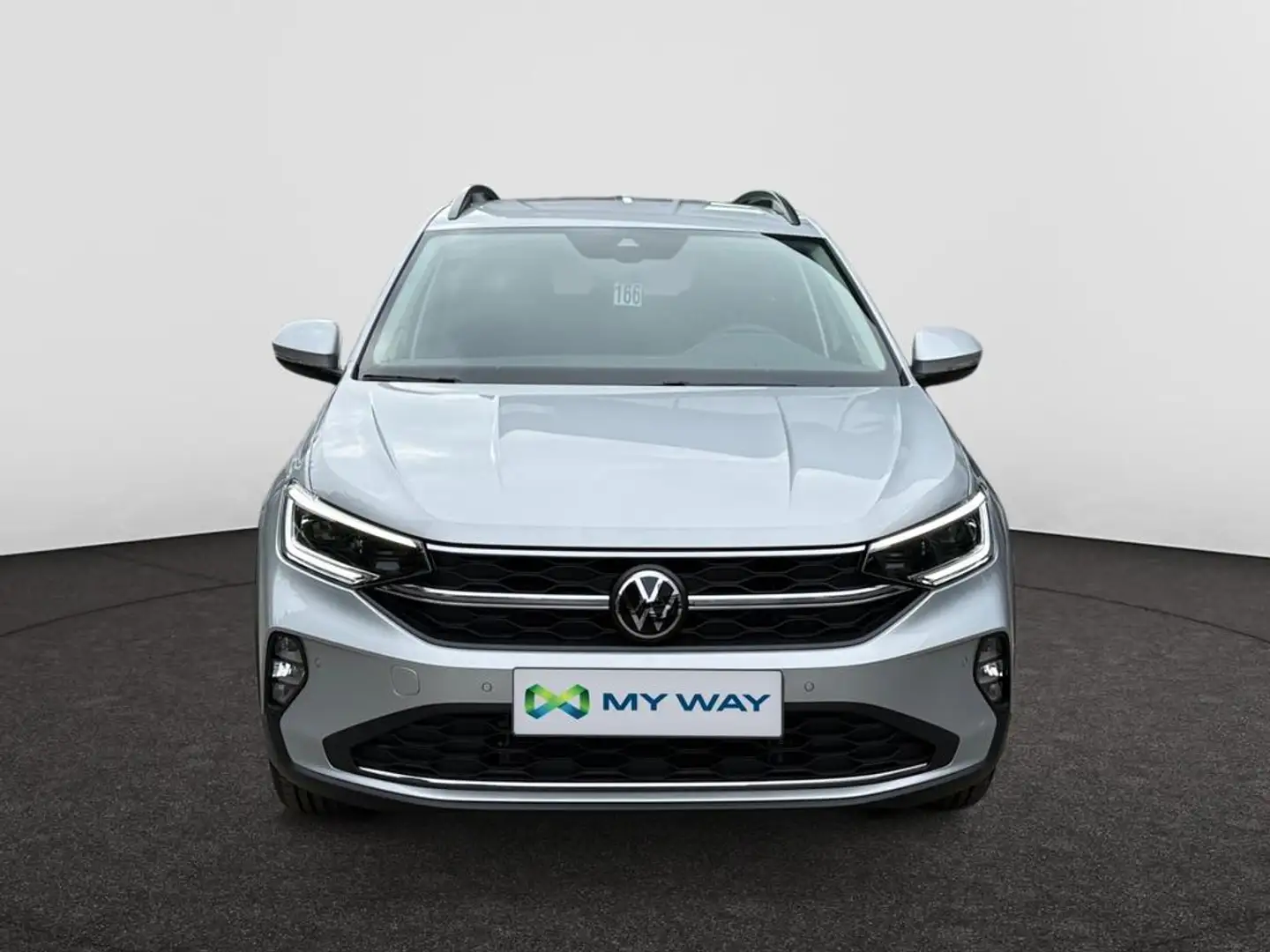 Volkswagen Taigo Taigo Life 1,0 l TSI OPF 85 kW (116 PS) 7-Gang-Dop Argent - 2