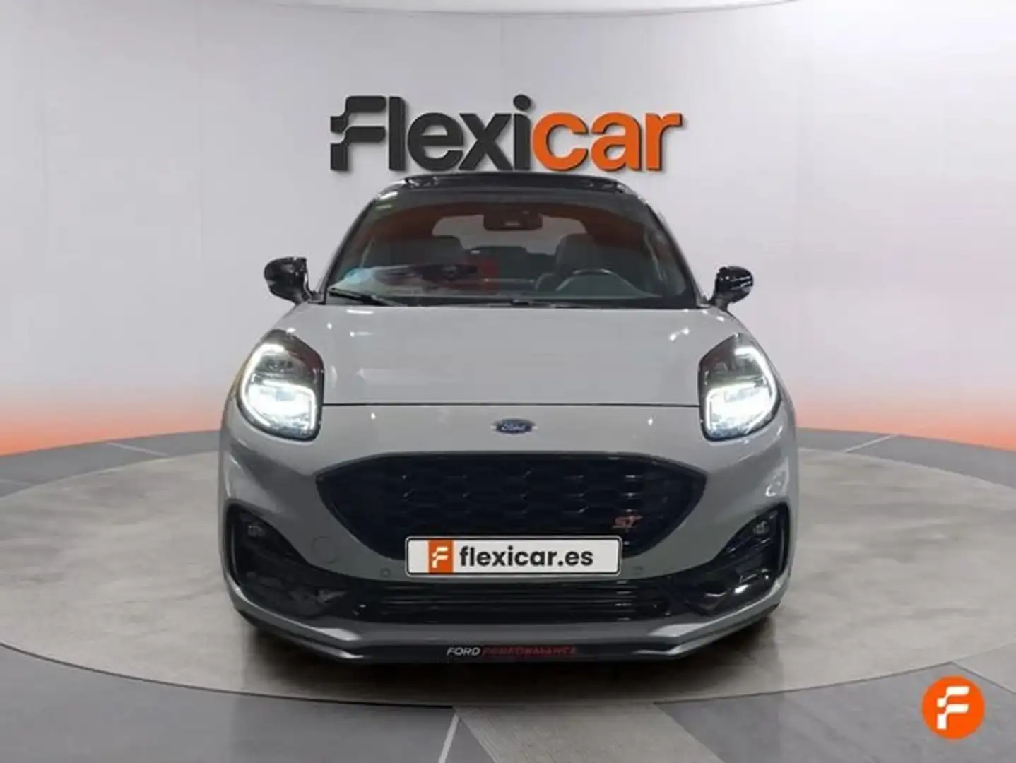 Ford Puma 1.5 EcoBoost ST 200 Gris - 2