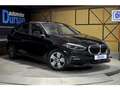 BMW 116 116d Negro - thumbnail 3