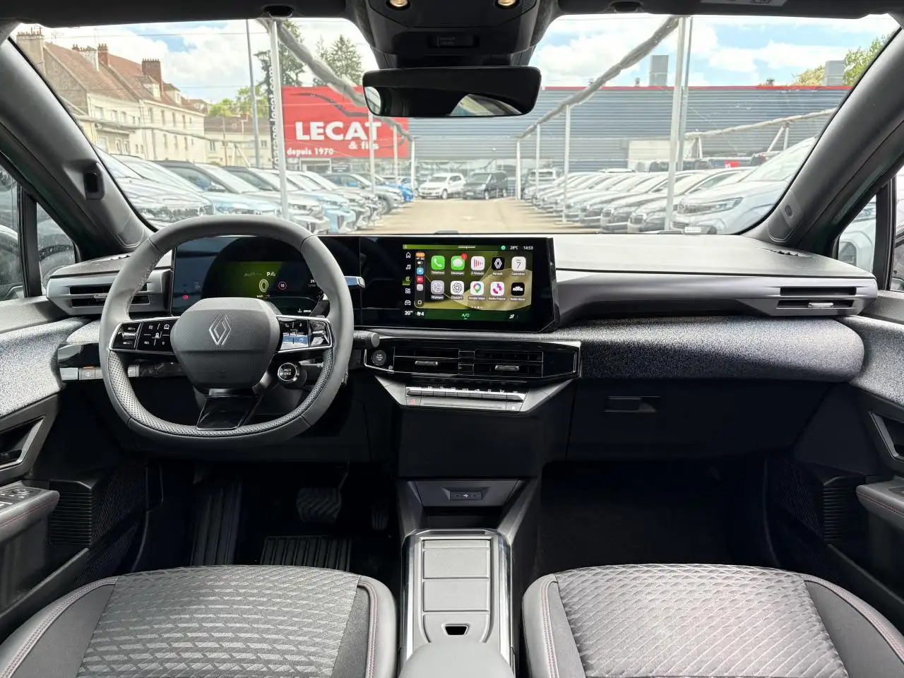Renault Clio 2026