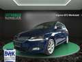 Skoda Fabia Joy~Keyless Go~NAVI~ALU~PANO~LED~PDC~ALU~START-STO Blau - thumbnail 1