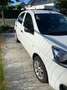 Nissan Micra Micra 1.2 Visia First Blanc - thumbnail 6