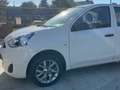 Nissan Micra Micra 1.2 Visia First Blanc - thumbnail 7