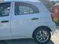 Nissan Micra Micra 1.2 Visia First Blanc - thumbnail 8