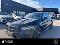 Mercedes-Benz CLA 200 Coupé AMG Sport Night Navi LED W-Paket Nero - thumbnail 1
