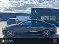 Mercedes-Benz CLA 200 Coupé AMG Sport Night Navi LED W-Paket Nero - thumbnail 3