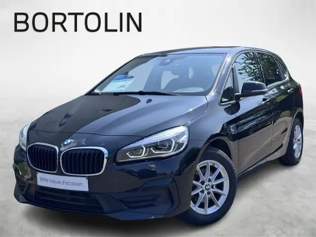 BMW 216 d Active Tourer LED NAVI
