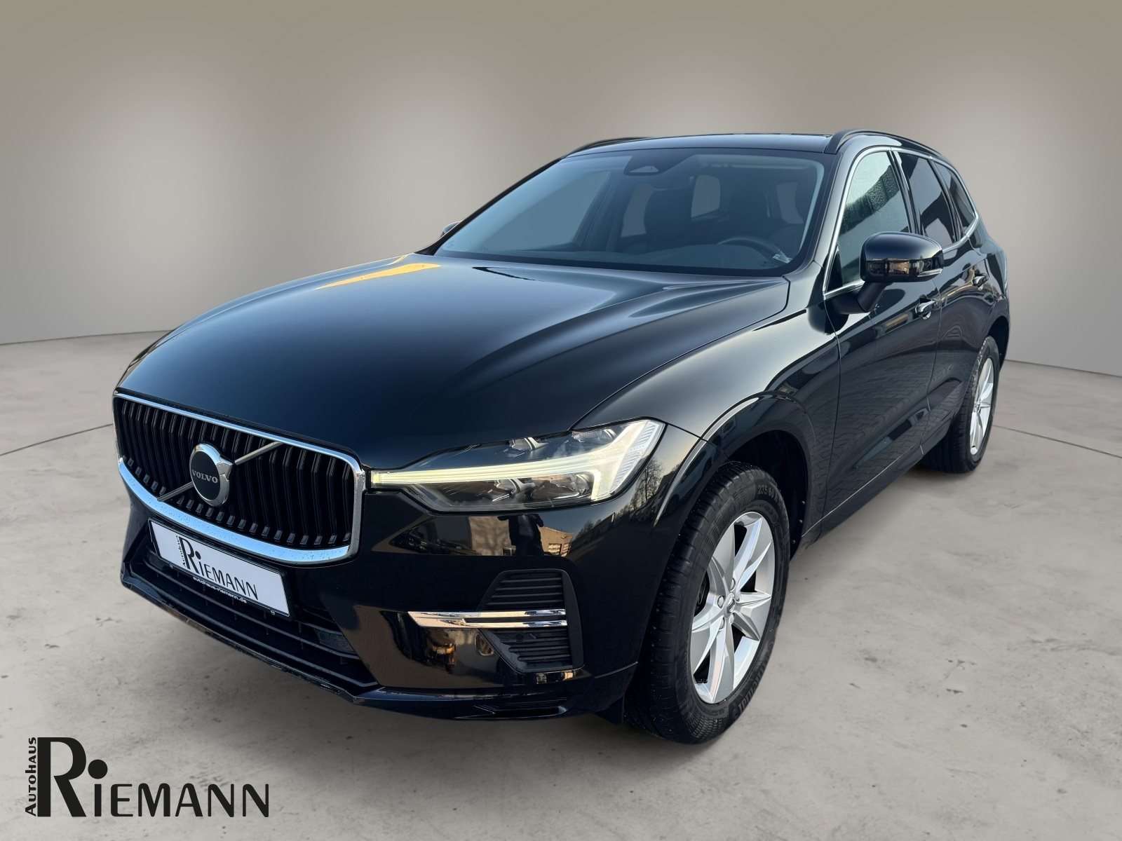 Second hand Volvo Xc60 2.0 B4