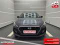 Hyundai i30 YES! "1 HAND-NAVI-CAM-SITZH-MULTI-ALU" Gris - thumbnail 3