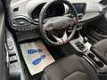 Hyundai i30 YES! "1 HAND-NAVI-CAM-SITZH-MULTI-ALU" Gris - thumbnail 12