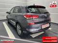 Hyundai i30 YES! "1 HAND-NAVI-CAM-SITZH-MULTI-ALU" Gris - thumbnail 5