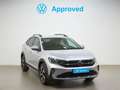 Volkswagen Taigo 1.0 TSI 85kW Plateado - thumbnail 1