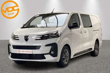 IV Premium DOUBLE CABINE