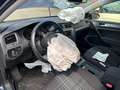 Volkswagen Golf Lounge BMT Blauw - thumbnail 12