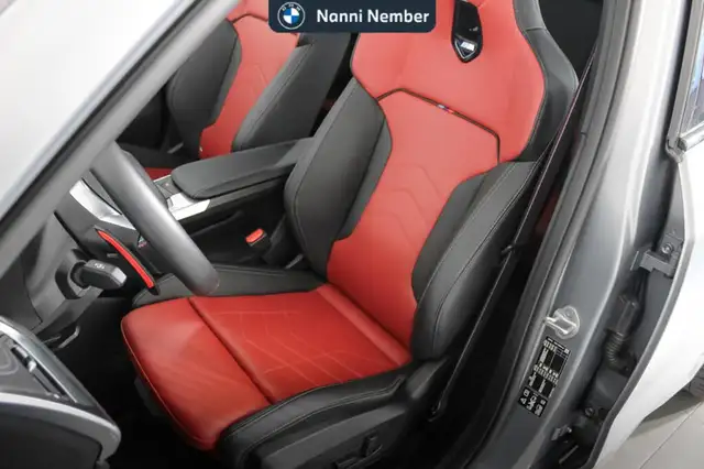 BMW X1 view 14