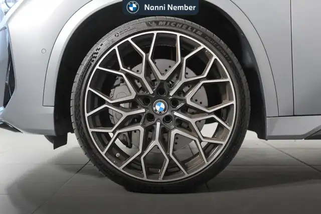 BMW X1 view 7