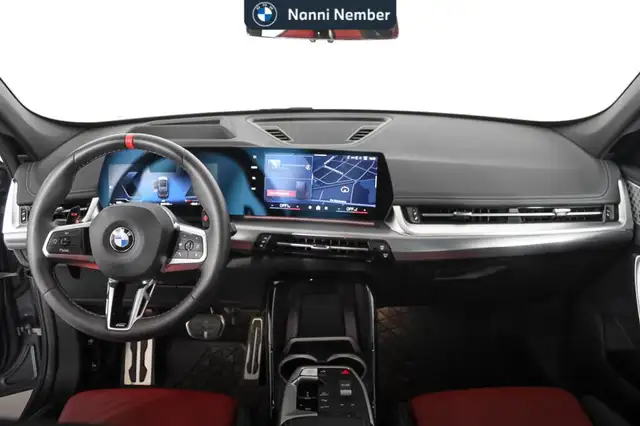 BMW X1 view 11