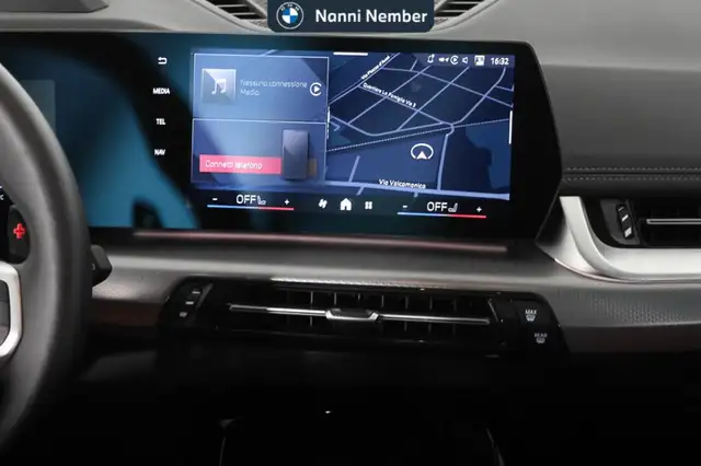 BMW X1 view 12