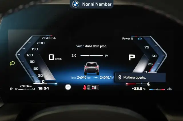 BMW X1 view 10
