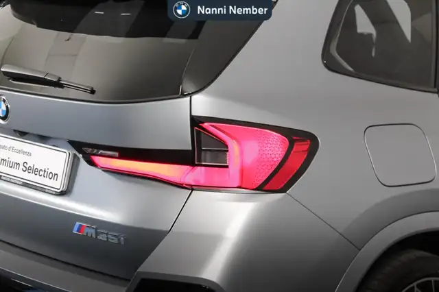 BMW X1 view 6