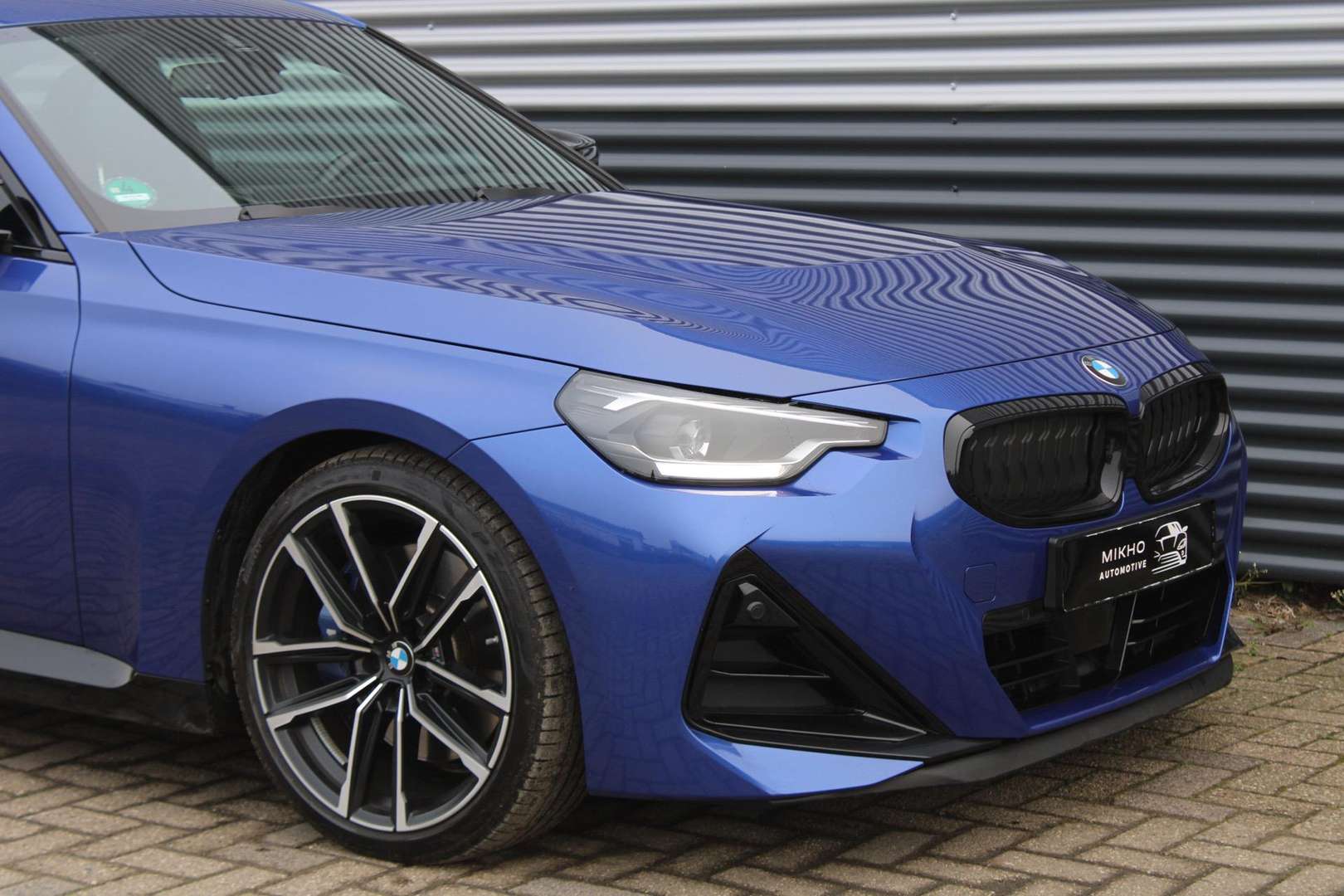 BMW Série 2 Coupé M240i - 2022 - Joinsteer - #20