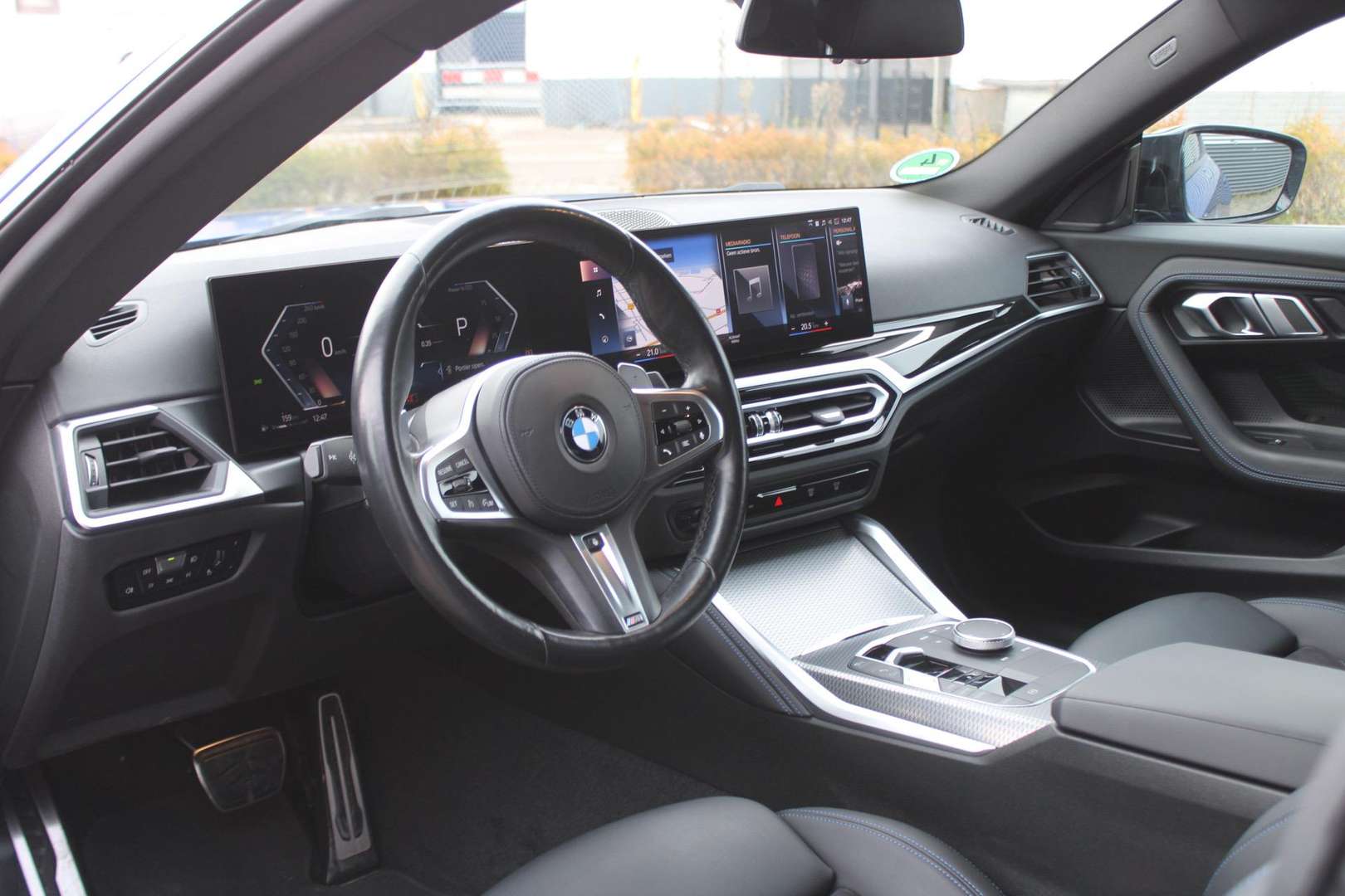 BMW Série 2 Coupé M240i - 2022 - Joinsteer - #22