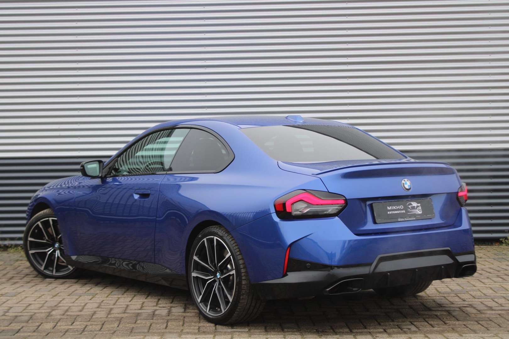 BMW Série 2 Coupé M240i - - Joinsteer - #5