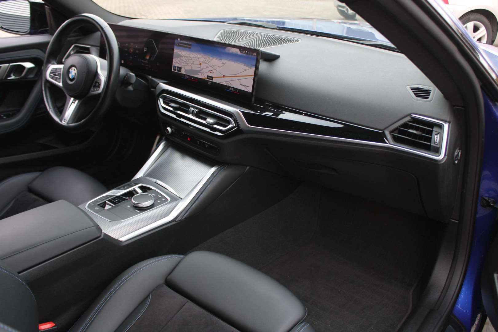 BMW Série 2 Coupé M240i - 2022 - Joinsteer - #43