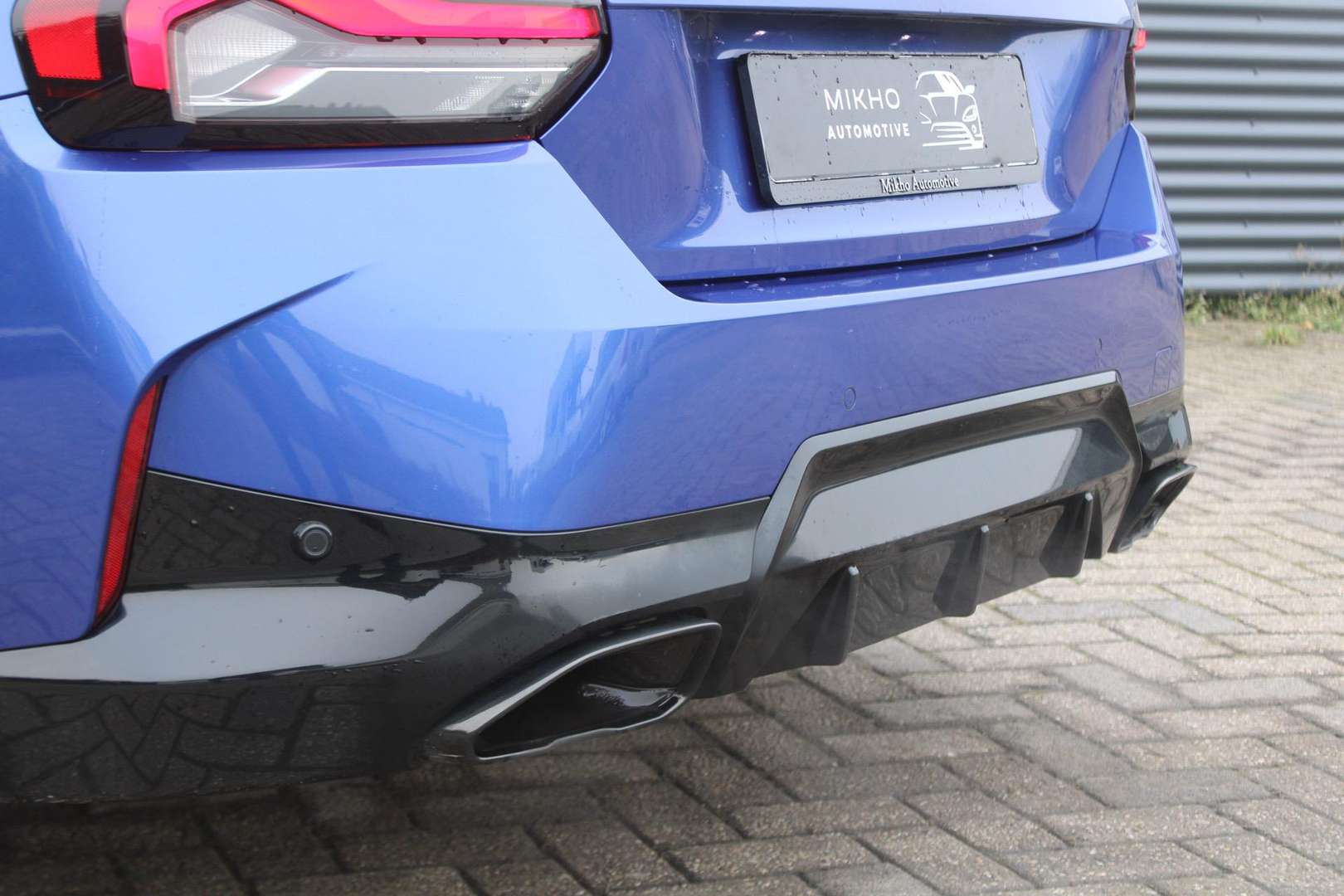 BMW Série 2 Coupé M240i - 2022 - Joinsteer - #15