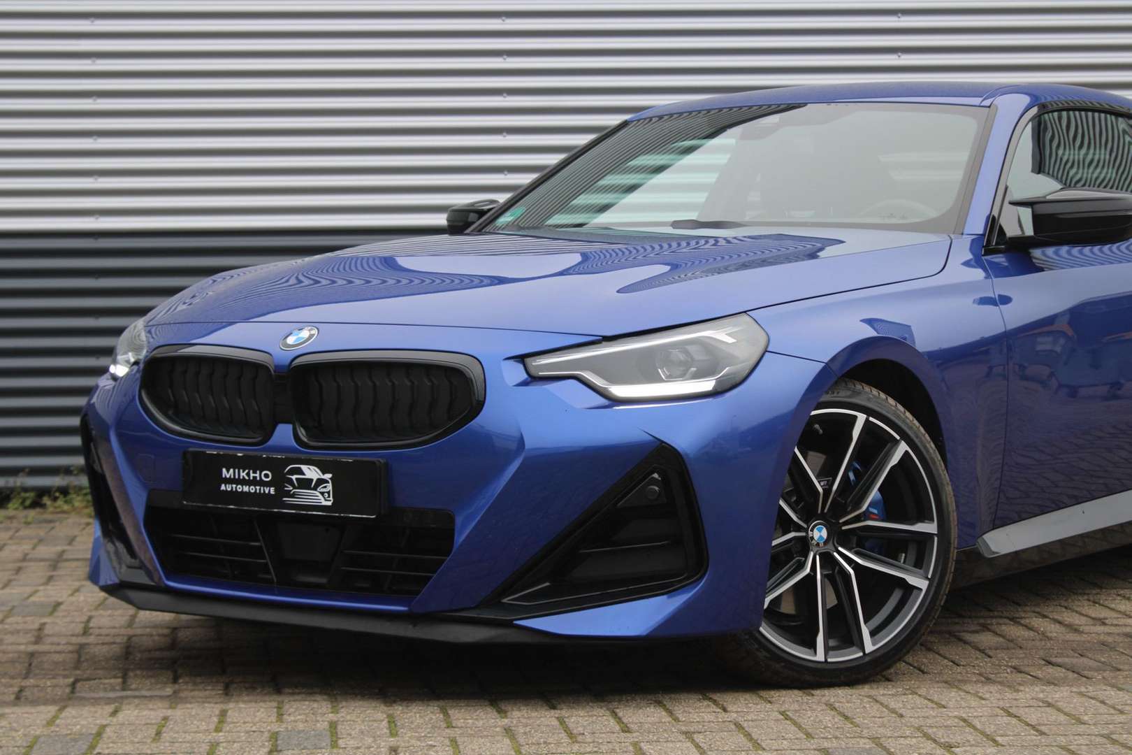 BMW Série 2 Coupé M240i - 2022 - Joinsteer - #7