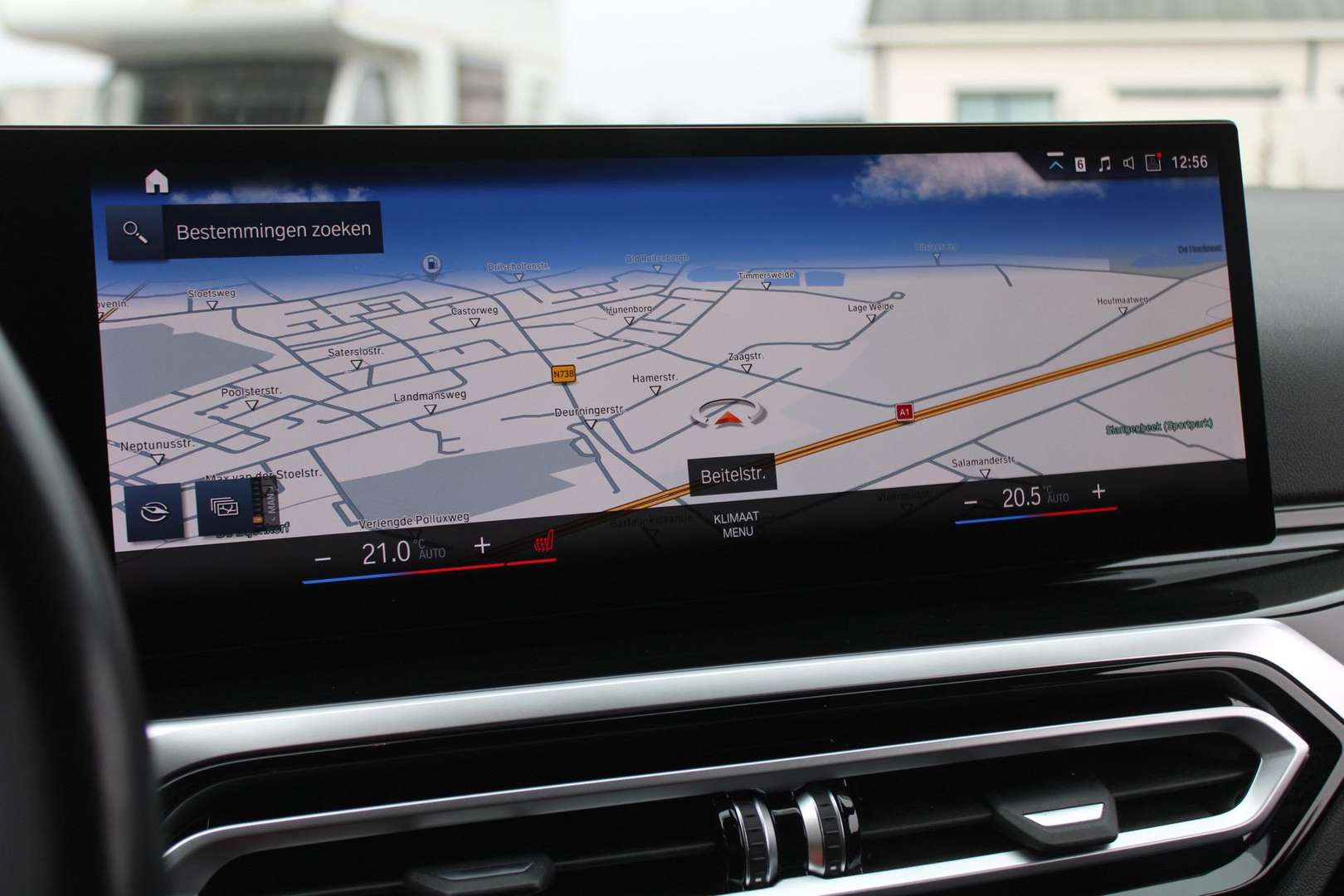 BMW Série 2 Coupé M240i - 2022 - Joinsteer - #44