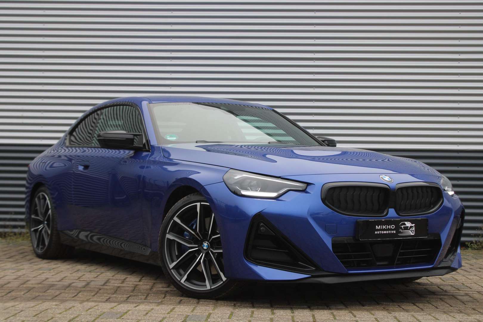 BMW Série 2 Coupé M240i - 2022 - Joinsteer - #11